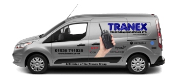 Tranex Van