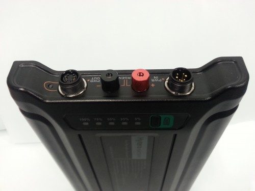 Hytera RD965