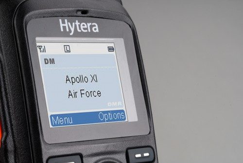 Hytera PD785