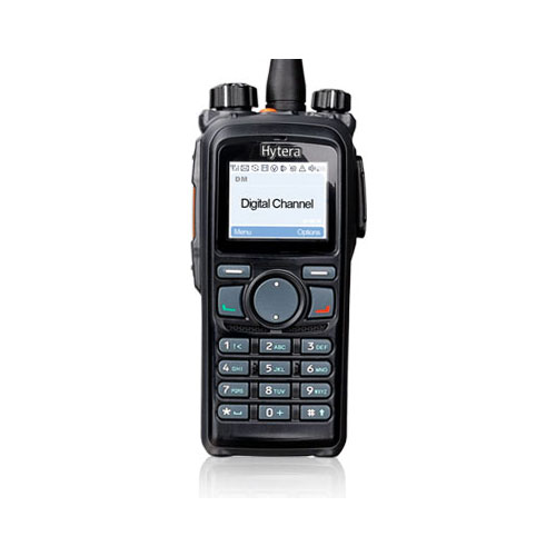 Hytera PD785
