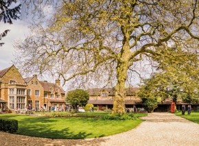 highgate house