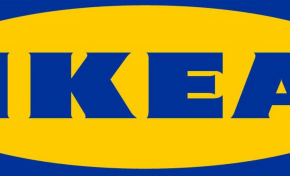 ikea logo