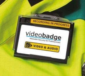 Videobadge camera case study