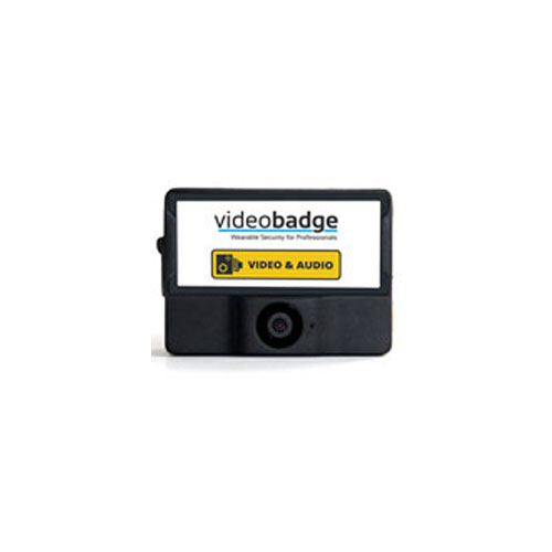 VideoBadge VB-300