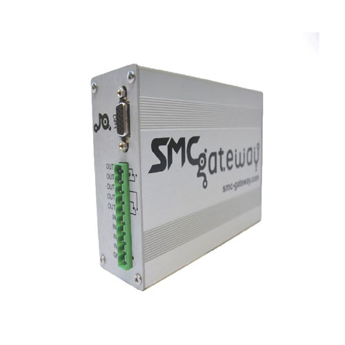 SMC Gateway