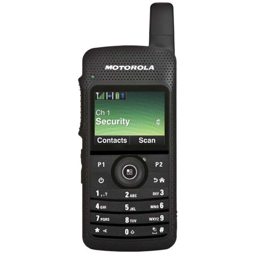 Motorola SL4000