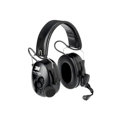 3M PELTOR TACTICAL XP FLEX HEADSET – MT1H7F2-77