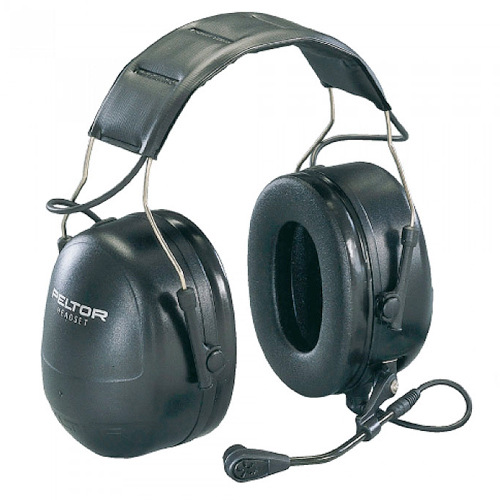 3M PELTOR FLEX HEADSET – MT53H79A-77