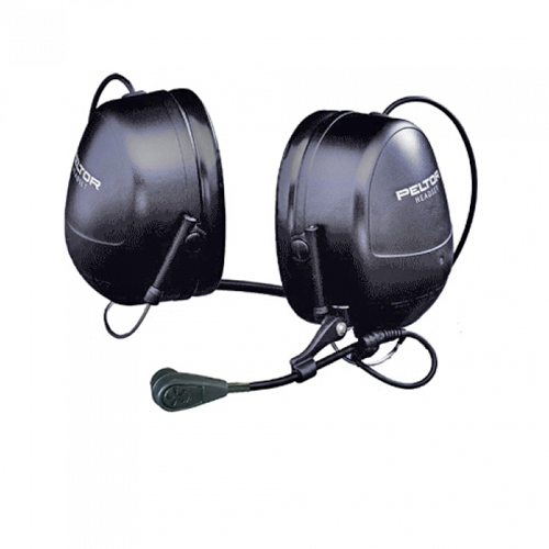 3M PELTOR FLEX HEADSET – MT53H79B-77