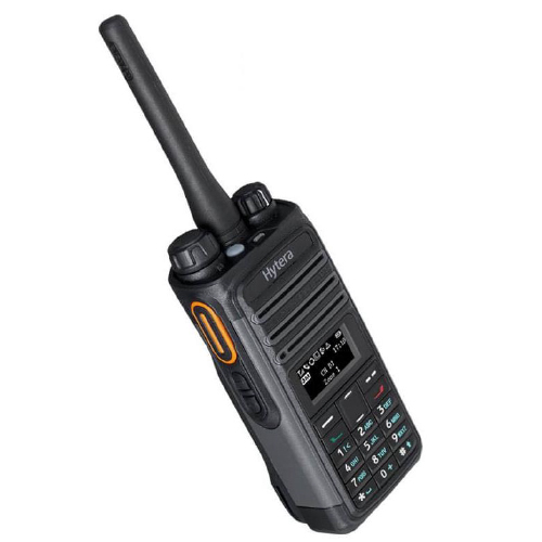PD485 Radio