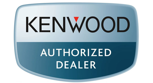 Kenwood Logo