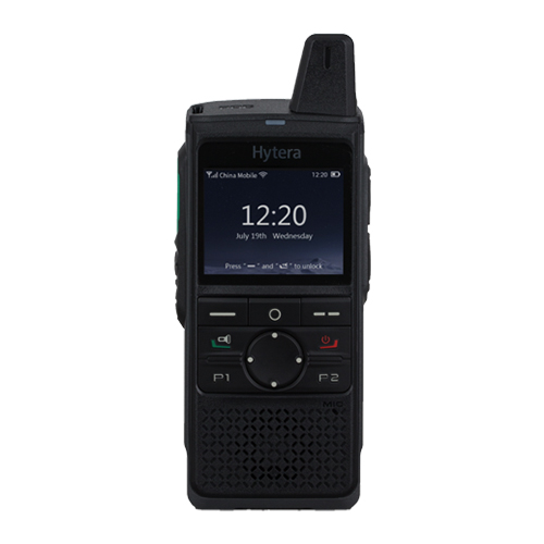 Hytera PNC370