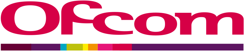 Ofcom Logo