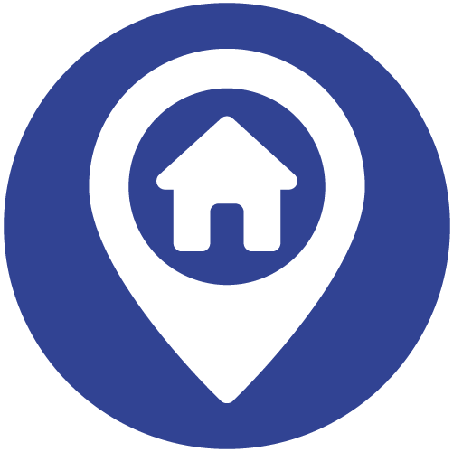 Map Pin Icon