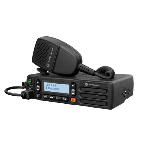 Motorola Wave Radio TLK150