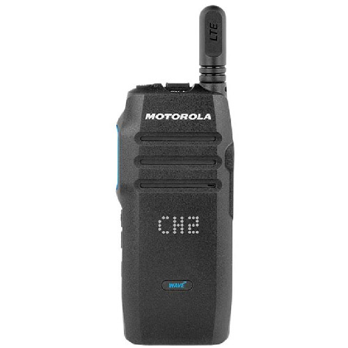 Motorola Wave Radio TLK100