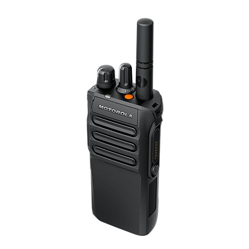 motorola r7 radio