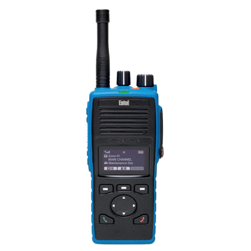 entel-dtex-two-way-radio