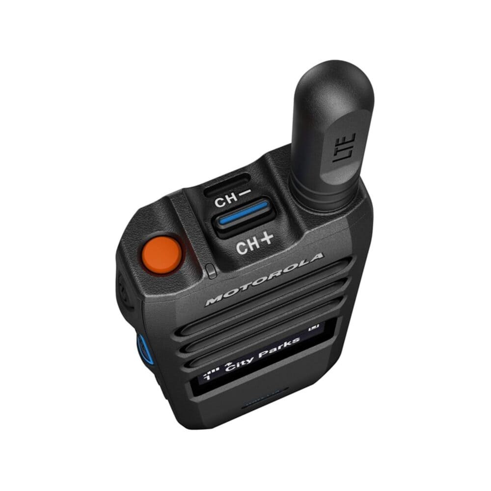 Motorola TLK110