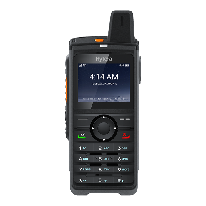 Hytera PNC380