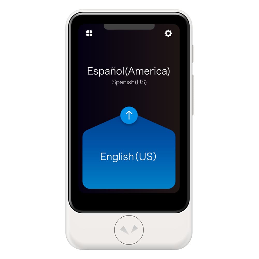 Pocketalk
