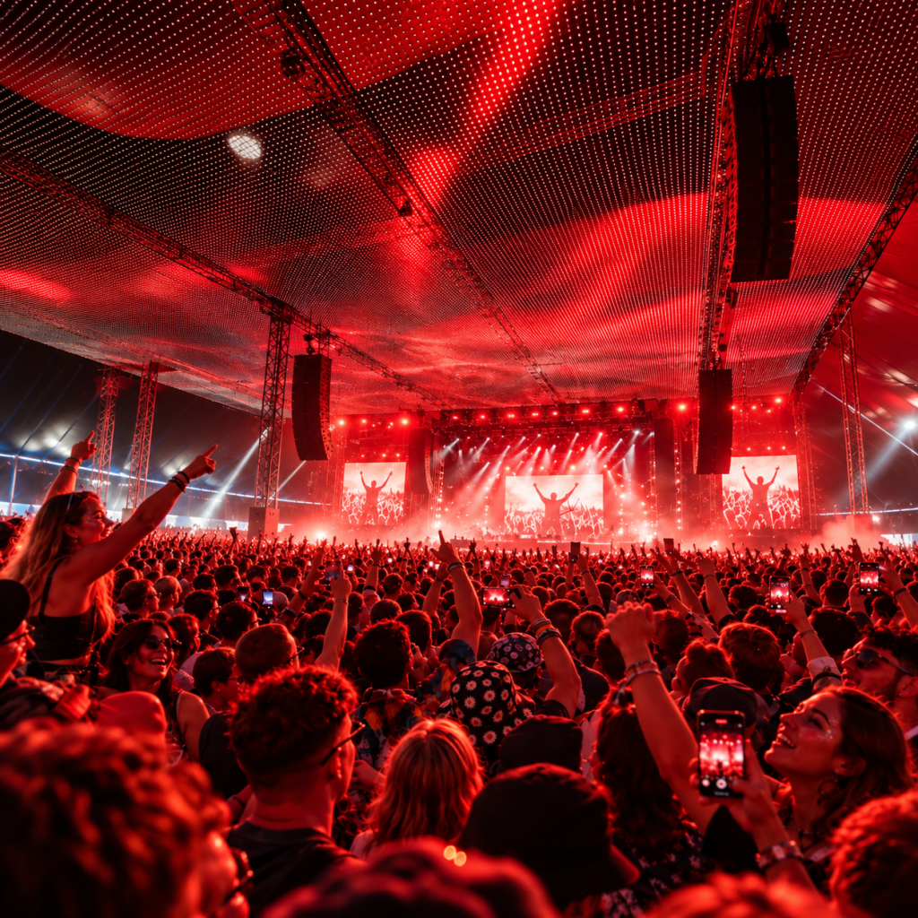 Concert Event
